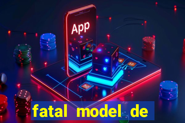 fatal model de porto alegre